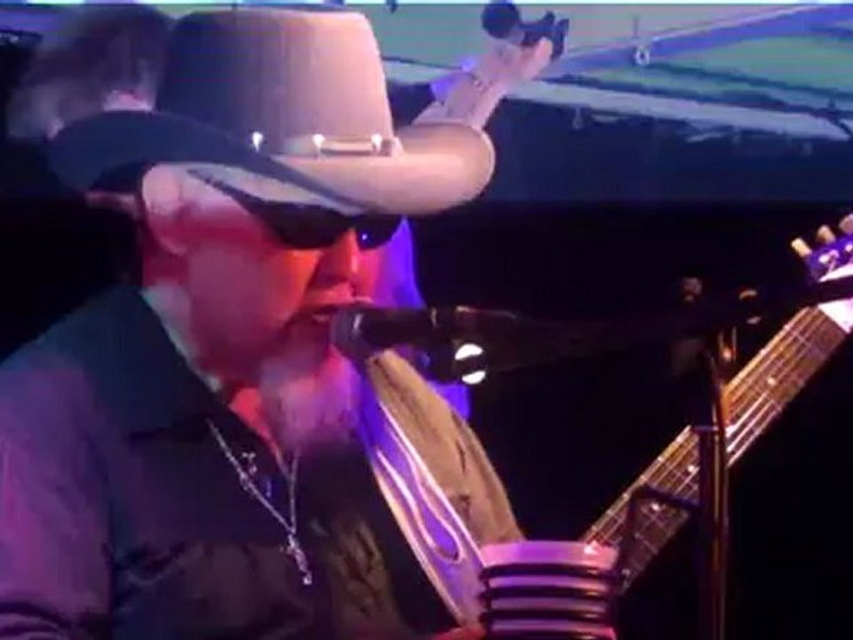 Bryan Lee Trois-Rivières 2012