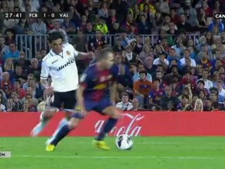 Jornada 03.Bar.1-0.Val.2.parte