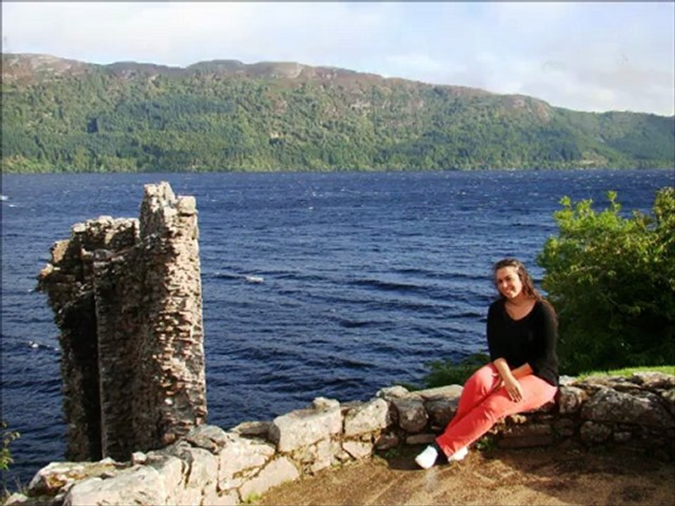 Loch Ness