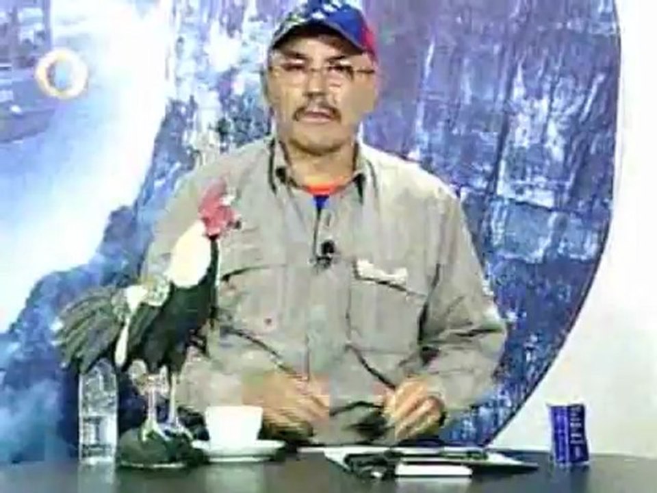 Guyon Celis sobre la realidad en tierras confiscadas en Aragua