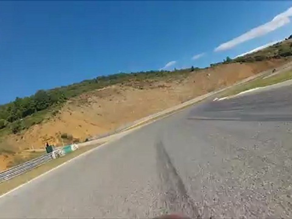 Ales - Le 01/09/12 - 3ème session