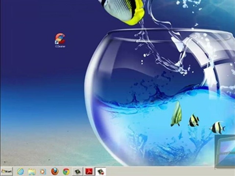 Redirect Virus - Google Redirect Virus Removal