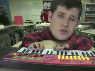 Chiddy Bang - Opposite of Adults - YouTube