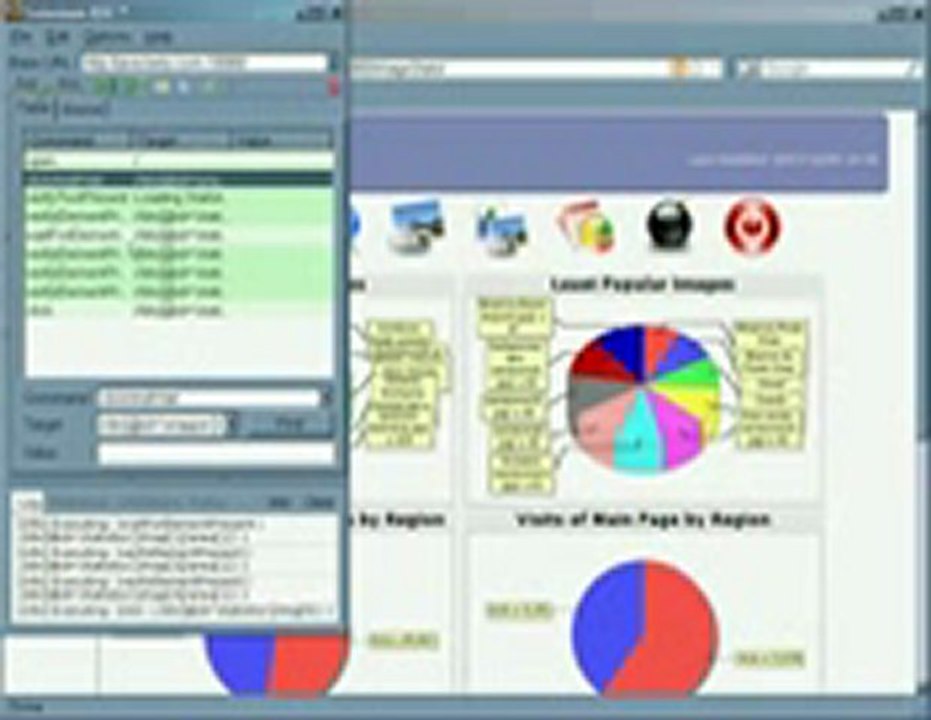 Video - Functional testing with Selenium IDE -