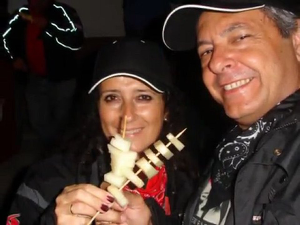 V kdd nocturna Puerto Galis 1