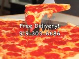 Johnny's Pizza Delivery in Cary NC