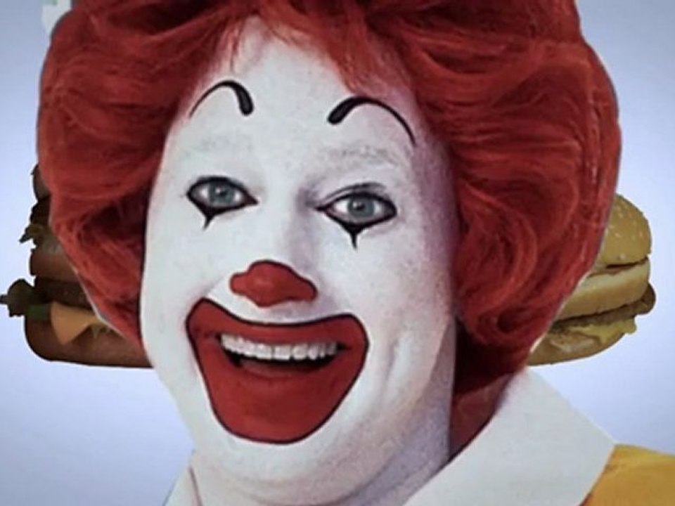 Canal do Otário Big Mac Mc Donald's