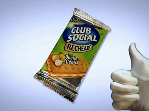 Canal do Otário Club Social Recheado