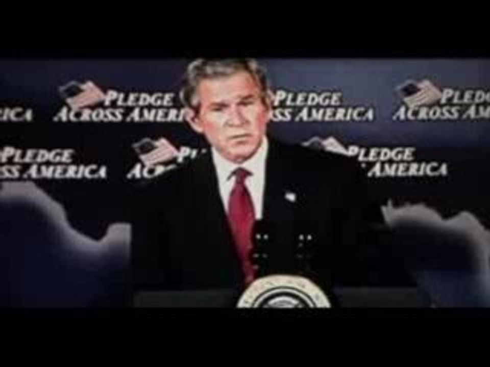 Merci Bush