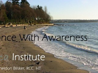 Trance With Awareness hypnosis