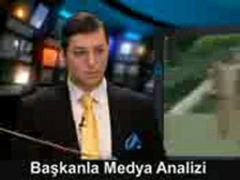 aziz baskanla medya analizi 3 ismail ismail baki tuncer SesLiSicak.net