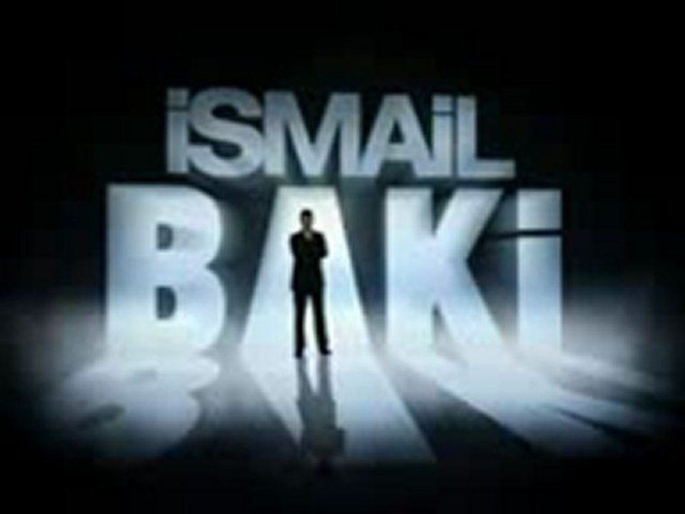 ismail baki den 2 dakikada 30 tip www.SesLiSicak.net