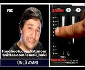 ismail baki unlu ayari malkocoglu saban www.SesLiSicak.net