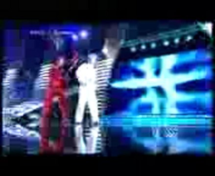 yetenek sizsiniz got talent danimarka 2008 finali kazananlari nick jeppe SesLiSicak.net