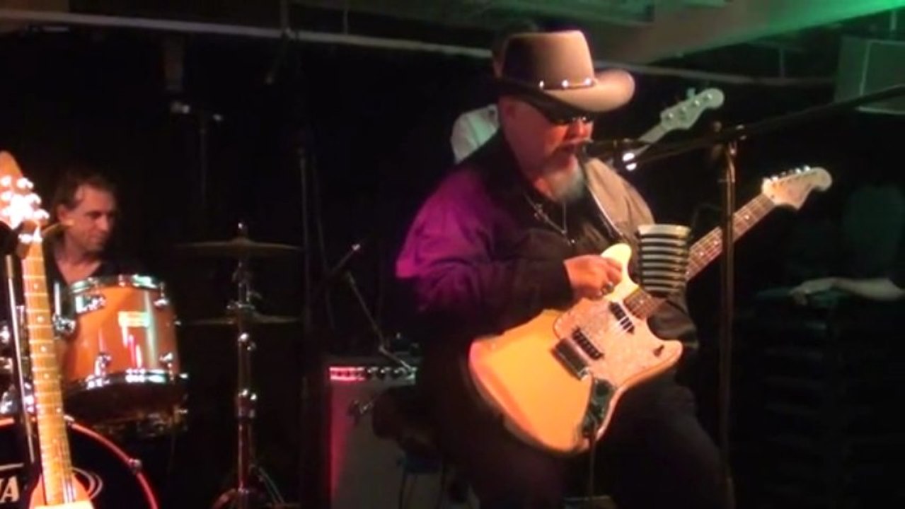 Bryan Lee Trois-Rivières 2012