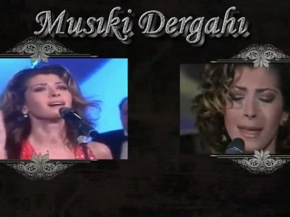 Elif Güreşçi ♪♪♪♪ Her Gününde Bu Sevdanın İzi Var