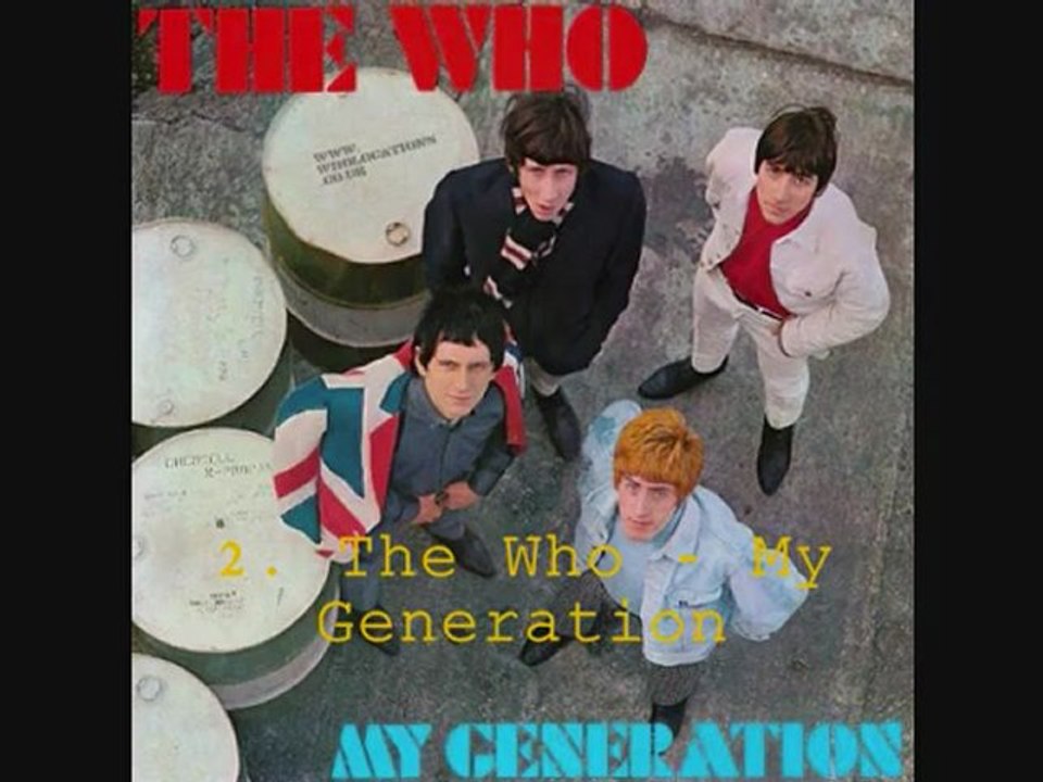 TOP 10 Songs of 1965
