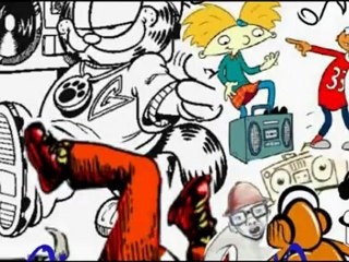 Aaliyah 11th  Anniversary Tribute