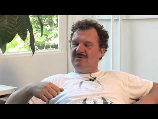 Joost van Bellen hoopt op Lady Gaga tijdens Valtifest