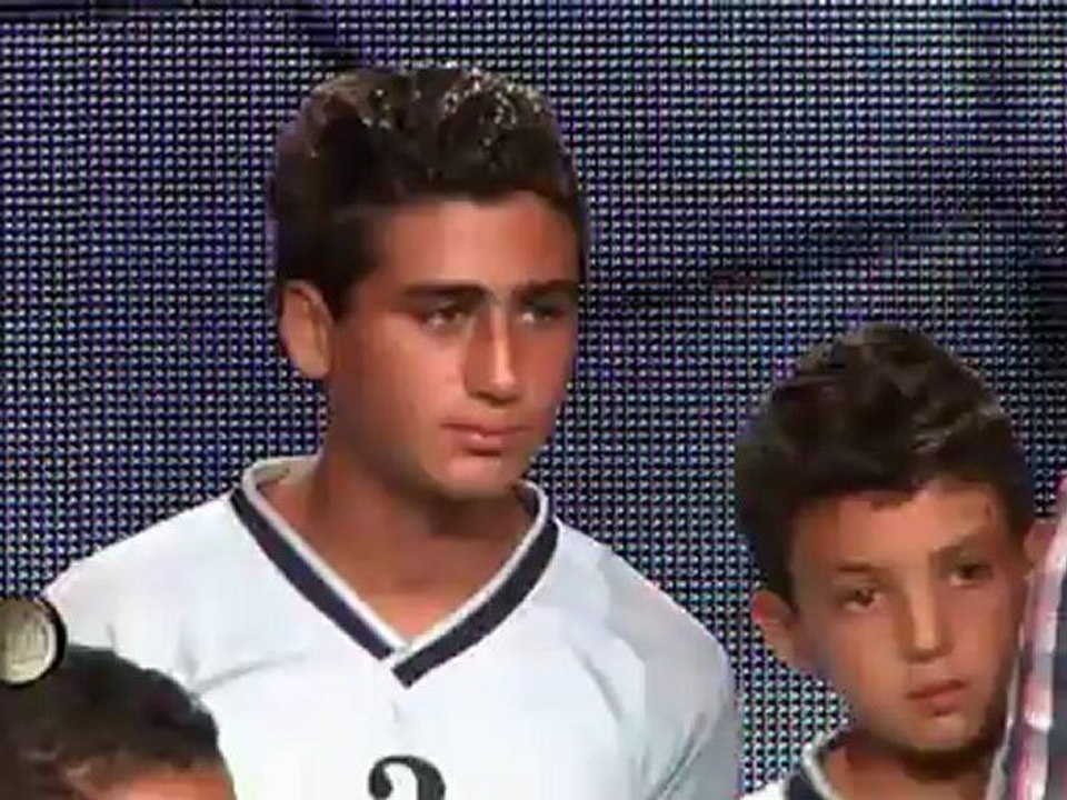 Yawmiyet Foot Star Ac -Ep 49 -Tunisna Tv