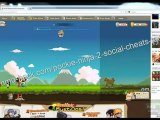 Pockie Ninja 2 Social Hack - Ryo and Gold Maker ! LINK DOWNLOAD September 2012 Update