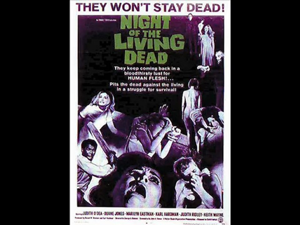 Top 10 Movies of 1968