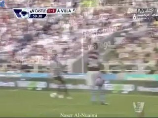 Ben Arafa Amazing goal [HD]