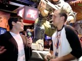 Borderlands 2: Hammerlock New Environment, Weapons and More! PAX 2012 Interview with Kevin Duc - Rev3Games Originals