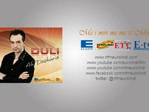 Duli-Pa lamtumirë,,Eurolindi&Etc,,