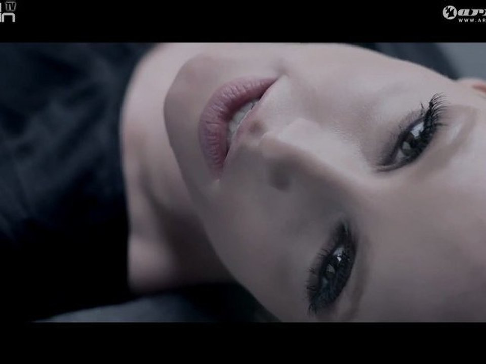 Dash Berlin feat. Emma Hewitt - Like Spinning Plates (Official Music Video)