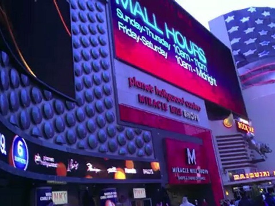 las vegas