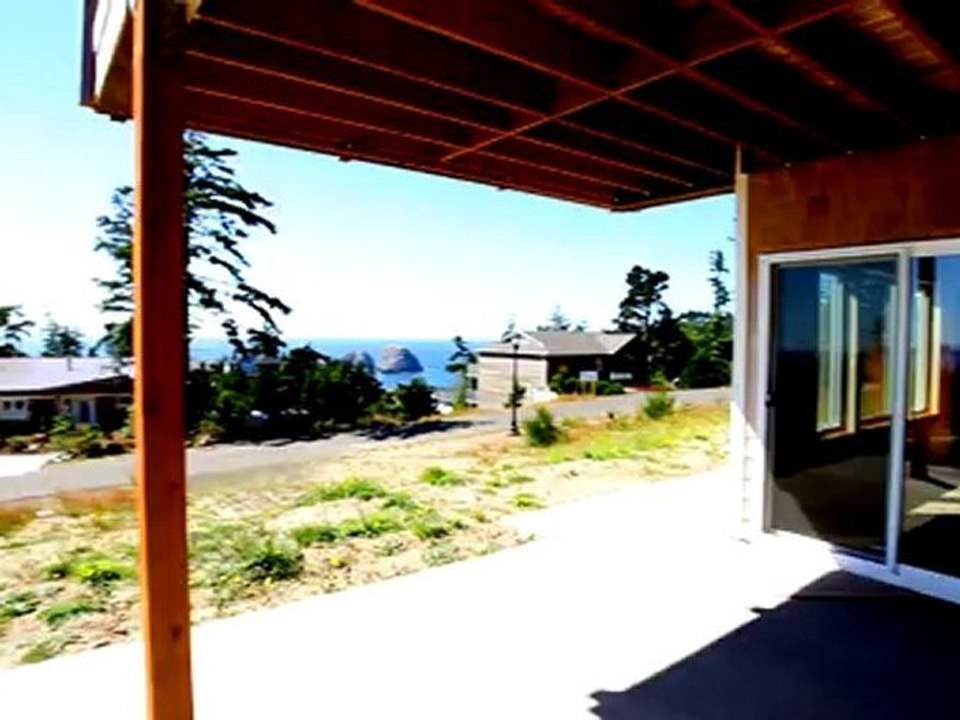 Video of 975 Castle Place, Oceanside / Oregon Coast vacation homes and real estate