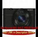 Sony DSC-RX100 20.2 MP Exmor CMOS Sensor Digital Camera with 3.6x Zoom REVIEW