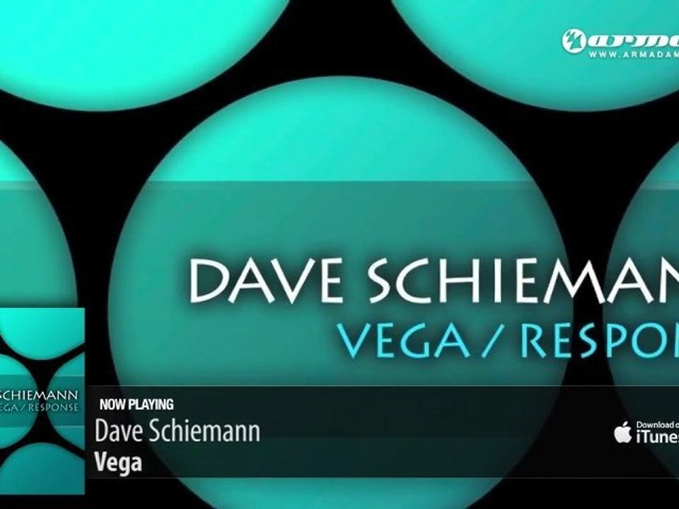 Dave Schiemann - Vega (Original Mix)