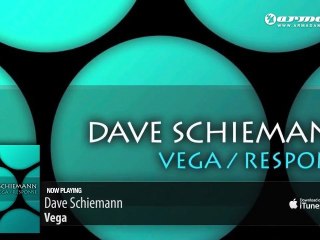Dave Schiemann - Vega (Original Mix)