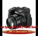 Panasonic DMC-FZ200 12.1 MP Digital Camera with CMOS Sensor and 24x Optical Zoom - Black FOR SALE