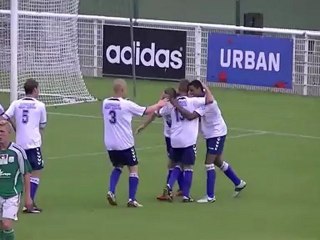 J3 D.H. : SC Schiltigheim II - ASC Biesheim