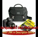 Nikon D7000 DX-Format CMOS Digital SLR Kit with 18-200mm f/3.5-5.6G AF-S DX VR II ED Nikkor Lens BES