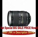 Nikon 18-300mm f/3.5-5.6G AF-S DX Nikkor Lens
