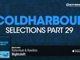 Fisherman & Hawkins - Nightshift (Original Mix)