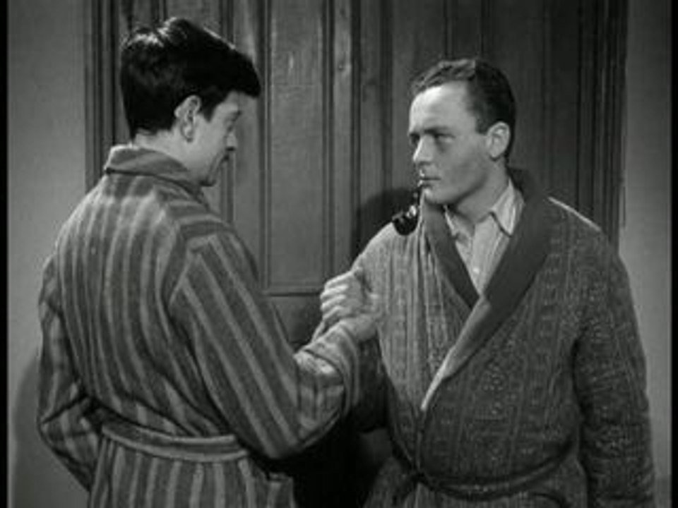 Crazyologie(Louis.Malle,1954)