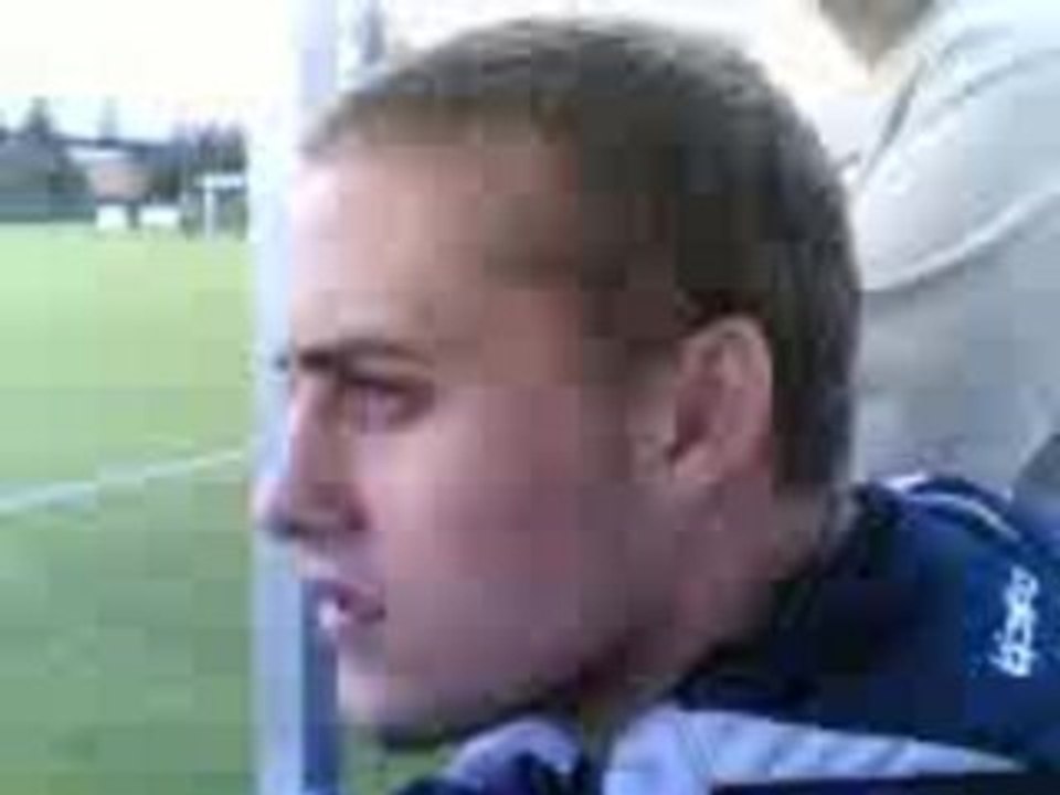 interview cyril