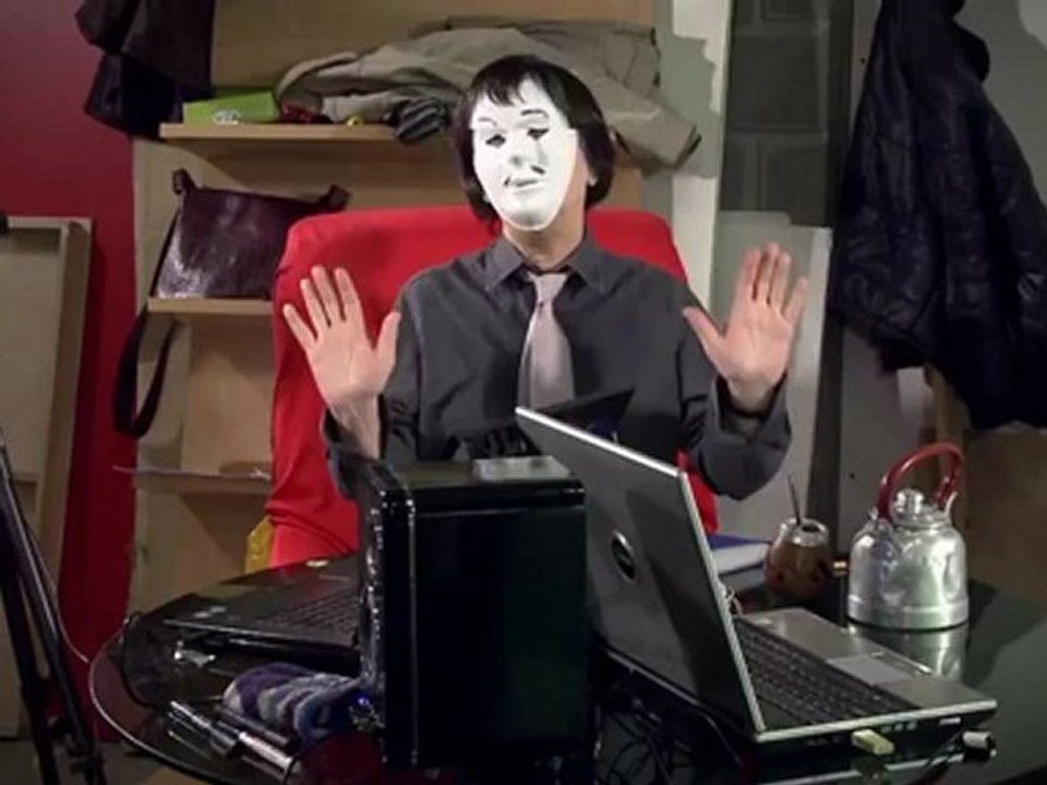 peter capusotto y sus videos 27/08/2012