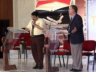 El TEMA CENTRAL DEL APOCALIPSIS  1. DR. RANKO STEFANOVIC