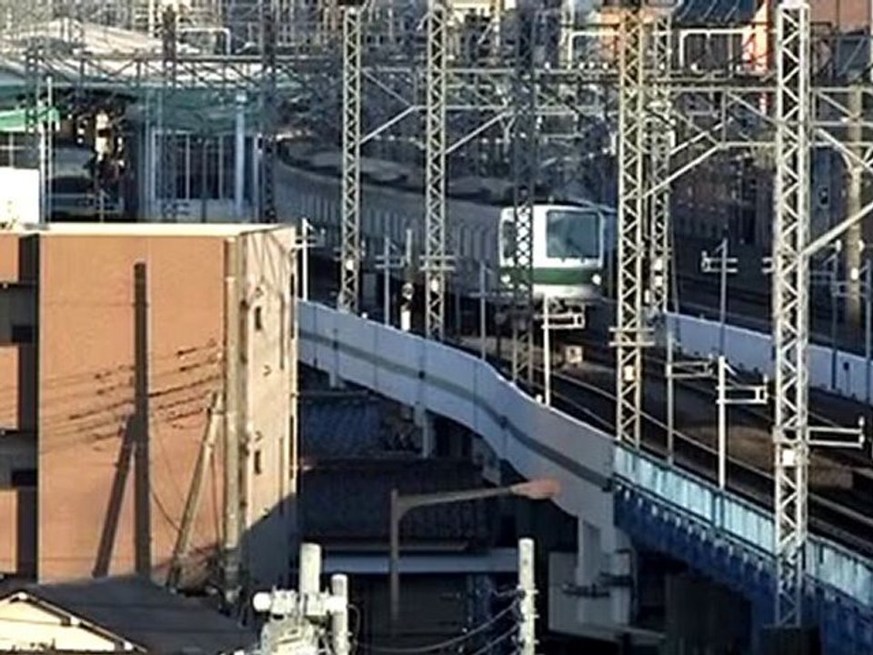 [鉄道] 鉄道車両列伝 #06「東京メトロ千代田線6000系電車」