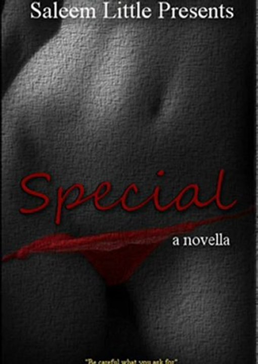 Special (Preview)