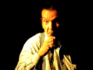 Pako Rizzo... "Soy una fiera" (Milonga)