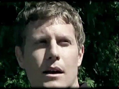 Sometimes When We Touch - LuRe Video