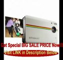 Polaroid Z230 10MP Digital Instant Print Camera (White) REVIEW