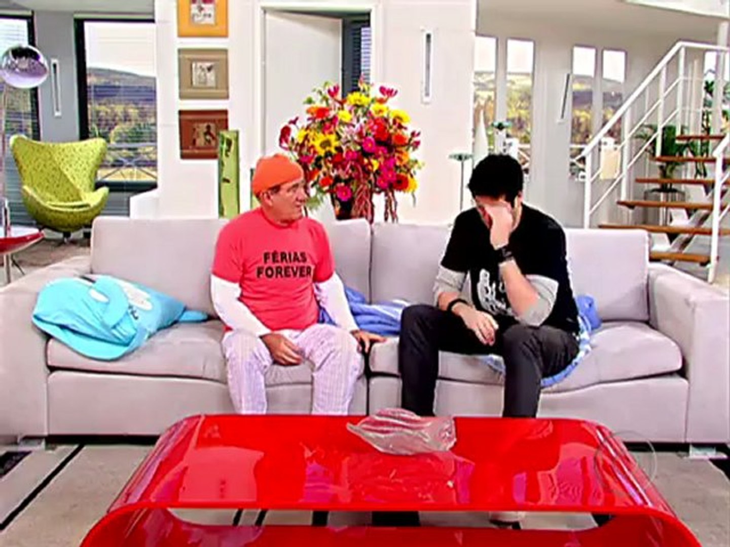 Aventuras do Didi 02-09-2012 Parte 2 [FINAL]